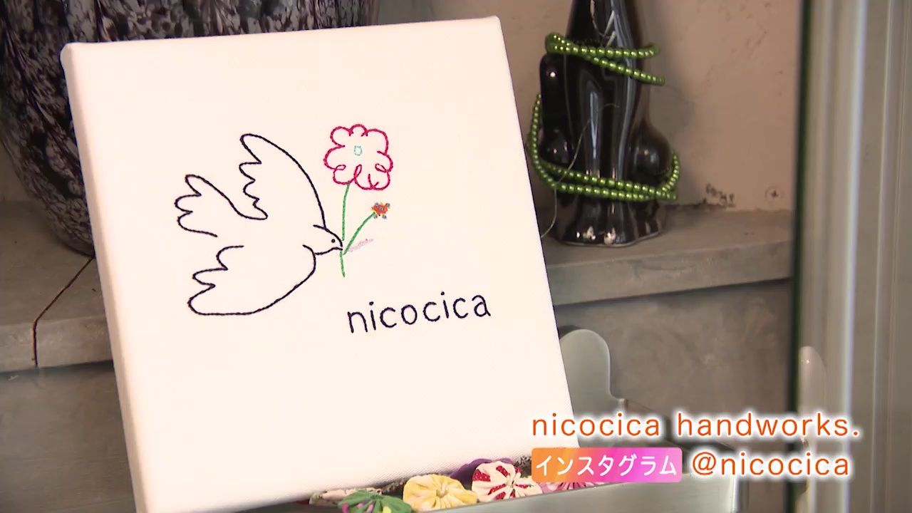 nicocica （nicocica （nicocica 髪飾り ヘッドドレス 花冠 成人