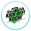 KICK OFF! KOCHI