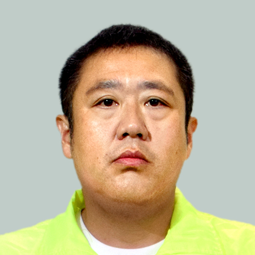 中島 康治 候補者の顔写真