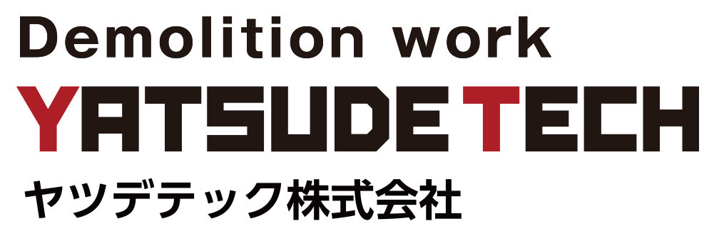 ヤツデテック