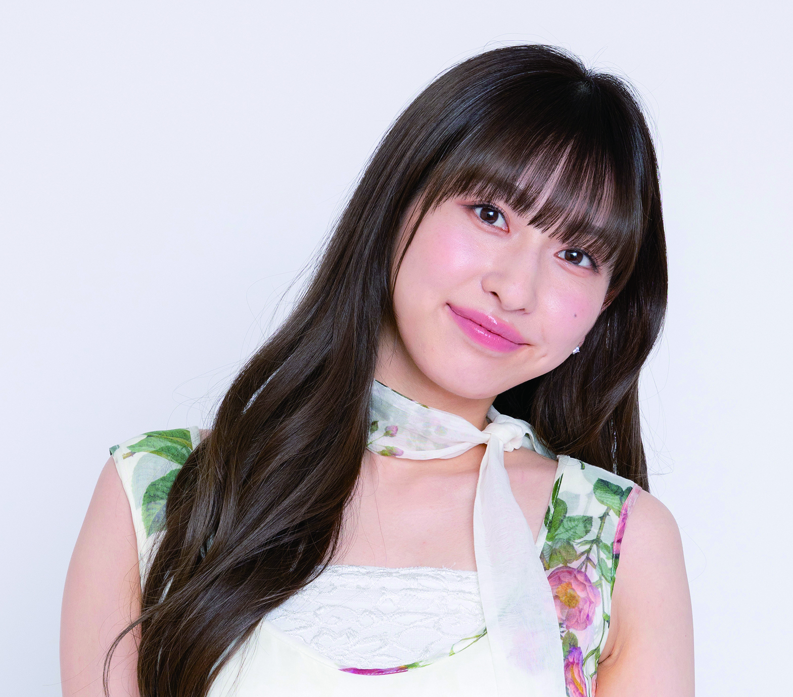 植村あかり