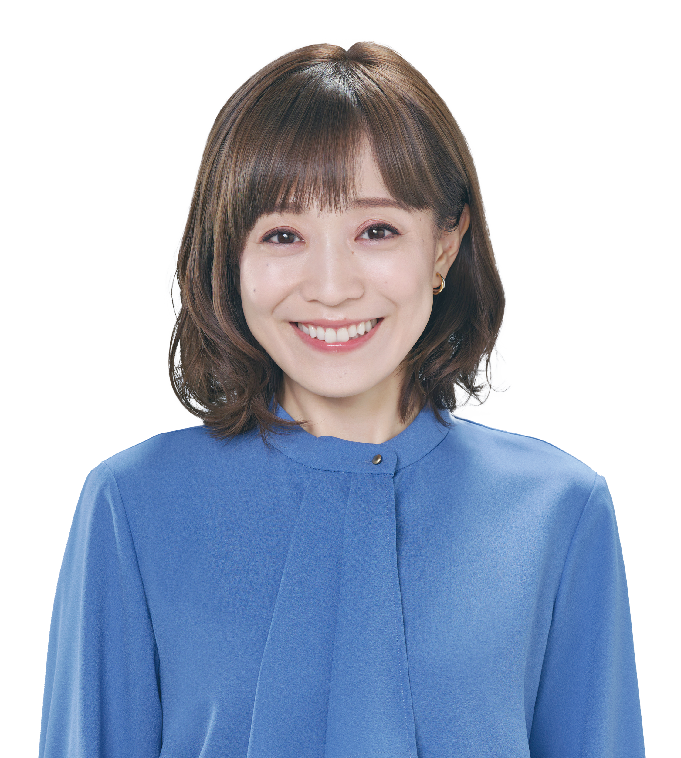 江藤 愛
