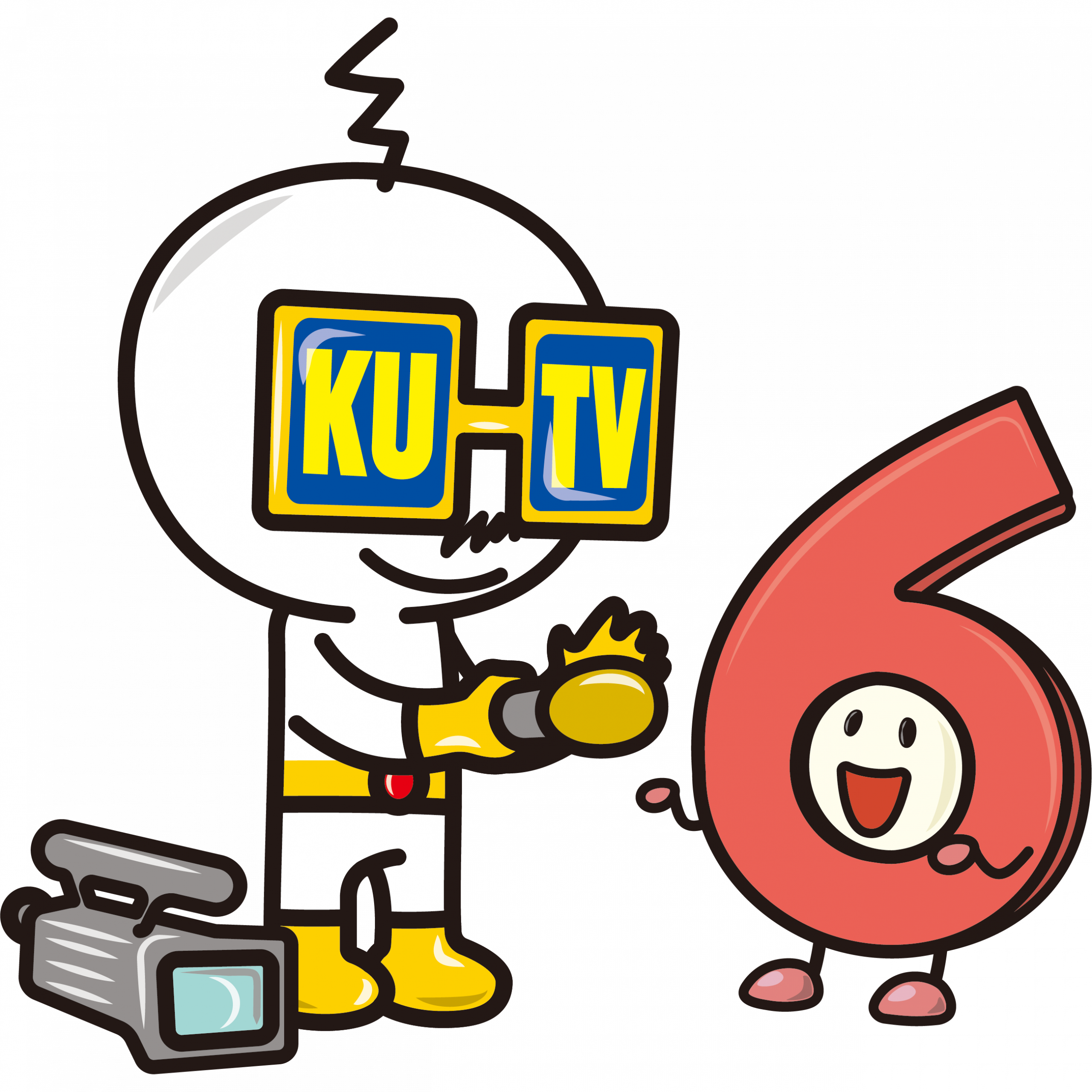 アナウンサーアイコン