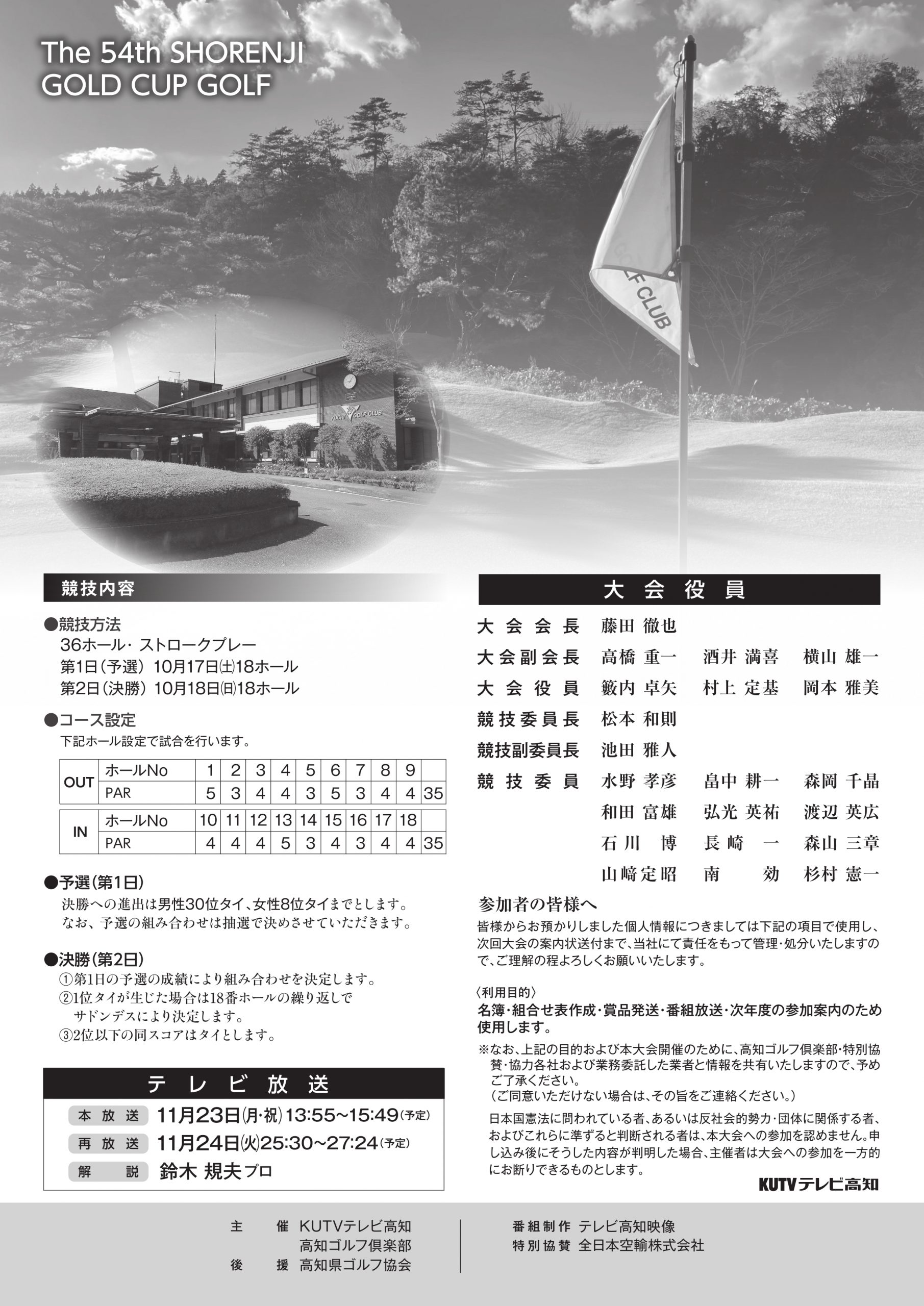 大会要項2